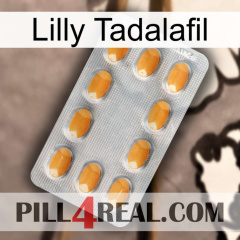 Lilly Tadalafil cialis3